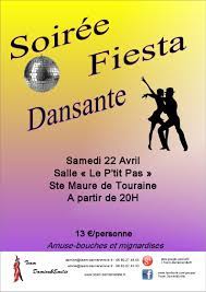 Activité scrabble et jeux de cartes. Danses Et Rythmes De Sainte Maure Actualites