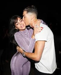 Find the perfect georgina rodriguez stock photos and editorial news pictures from getty images. Cristiano Ronaldo S Girlfriend Georgina Rodriguez Wants Another Boy Gmspors