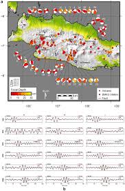 Sel adalah bagian terkecil yang menyusun setiap makhluk hidup. Identification Of Active Faults In West Java Indonesia Based On Earthquake Hypocenter Determination Relocation And Focal Mechanism Analysis Geoscience Letters Full Text