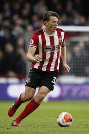He was a holding midfielder, that much we knew from initial reports, and a quick scan through his wikipedia page taught us of his youth (21) and towering height (6ft 5in). Sander Berge Pes Stats Database