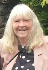 Death Notice of Frances (Fran) Charles (née Dowling) (Dublin 8, Dublin)