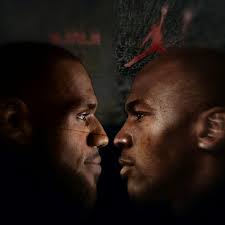 LBJ's greatest feat in 21 years: