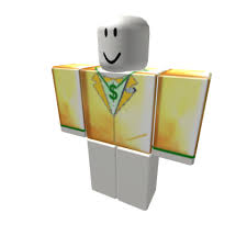 Gold Money Shirt Roblox Money Shirt Roblox Create An Avatar