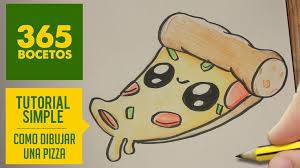 Como Dibujar Una Pizza Kawaii Paso A Paso Dibujos Kawaii Faciles How To Draw A Pizza Https Lomejordelaweb E Kawaii Disegni Simpatici Scarabocchi Kawaii Je propose des vidéos dédiées à l'univers du dessin et de l'art en général. pinterest