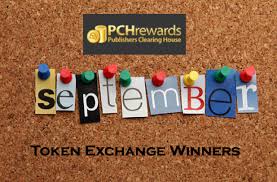 What is fortokens tag in jsp core tag library? A Super September For Token Exchange Winners Pch Blog
