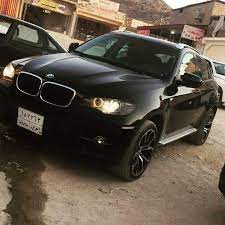 New Car Bmw X6 Bmw Jeep Gladiator New Cars