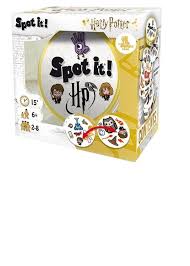 1,668 dobble card game products are offered for sale by suppliers on alibaba.com, of which playing cards accounts for 2%, board game accounts for 1%. Spot It Harry Potter Dobble Card Game