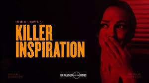 Killer Inspiration (2018)