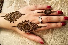 Henna mehndi designs are a significant part of every kind of indian wedding these days. Best Stylish And Fashionable Mehndi Designs Easy And Trending Mehndi