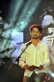 Reza Rahadian Sen160815 6 Jpg Suami Saya Puisi Membaca