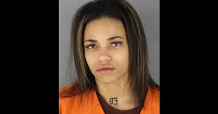 Police: Hopkins Woman Arrested For DWI Had 2 Children In Vehicle