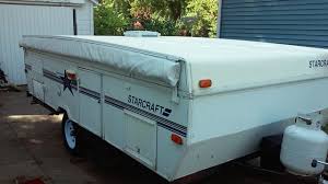 Maybe you would like to learn more about one of these? 1999 Starcraft Spacemaker Pop Up Camper Nex Tech Classifieds