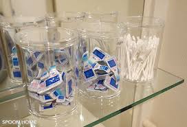 無印良品アクリルポットの使い方 活用法や収納アイデアをブログでレポート 無印良品 アクリル 収納 アイデア 無印 アクリル