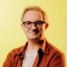 To innovate, you need to be curious. But there is so much new stuff to  learn, and it's hard to find the time. That's why I am particularly proud  that 6 members