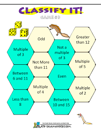 Free grade 1 math worksheets pdf downloads, 1st grade math worksheets on addition, subtraction, division, fractions, telling time, numbers, graphs, spatial sense, geometry and more. Math Games Worksheets