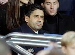 'nasser gets on very well with the family and has done since kylian's signing in 2017. Psg President Al Khelaifi Targeted In French Probe Meo