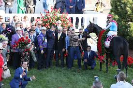 Maybe you would like to learn more about one of these? Kentucky Derby Winner Medina Spirit Fails Drug Test Baffert Suspended The New York Times