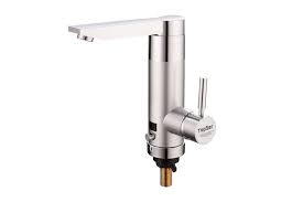 best instant hot water tap for home in