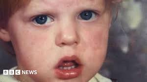 Rake attacker Stephen Leonard revealed as 1979 child killer