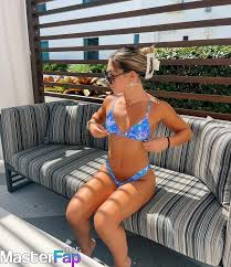 Jenna Sinatra Nude OnlyFans Leak Picture 8lopvPPWOc | MasterFap.net