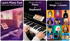 Upgrade to a premium subscription package at any time. Learn A New Musical Instrument With These 10 Great Apps Paste