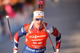 Johannes thingnes bø / boe. Nye Problemer For Johannes Thingnes Bo