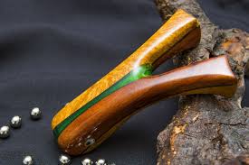 Y Predator Ix Slingshot Design Wooden Slingshot Slingshot Diy Slingshot