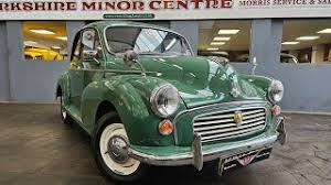 Image result for Island Green 1965 Morris