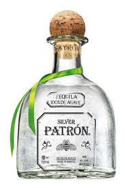 Everything including the barrels, corks, and bottles are handcrafted at their distilleries. Patron Silver Tequila Buy Online Drizly