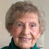 Dorothy ("Dot") English Obituary (1930