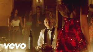 Pitbull Fireball Ft John Ryan Music Videos Vevo Pitbulls Music Videos