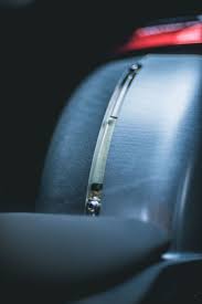 Dcr 017 The Brain Eraser Fuel Gage Cafe Racer Bike Tank Ktm Cafe Racer