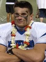 Dillon Quinn, Boston College, Defensive Line