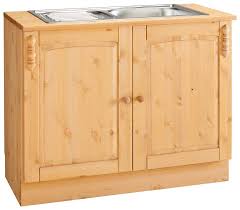 Home Affaire Spulenschrank 2 Turen Viel Stauraum Online Kaufen Otto