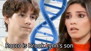 Lulu's secret and its consequences