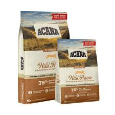 The top 10 best cat foods for constipation. Acana Wild Prairie Grain Free Cat Food Buy At Homesalive Ca