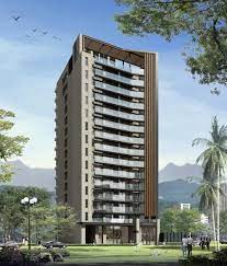 廖錦盈建築師事務所暨鉅觀造景工程有限公司 building architecture apartment building