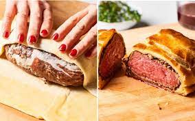 I Made Gordon Ramsay S Famous Beef Wellington And Here S What You Should Know Beef Wellington Beef Wellington Recipe Gordon Ramsay Beef Wellington