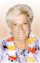 Obituary information for Mary Pizzi