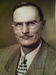 Arnold Jacob Landis (1906-1968)