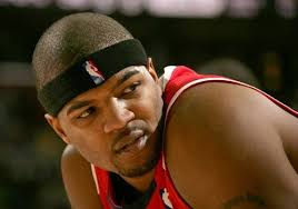 Josh Smith: Roster Photos