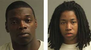 Police make 2 drug-related arrests in Glen Burnie