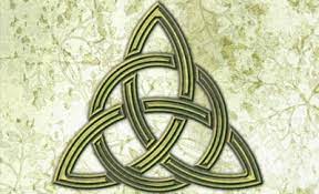 Check spelling or type a new query. Trinity Knot Meanings