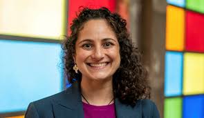 В Мичигане зарезали еврейского лидера