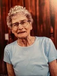 Patricia “Pat" Marie Beard Obituary