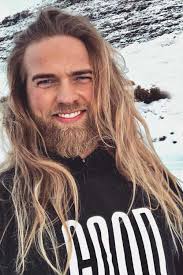 The Best Viking Haircuts For 2019 Alienation Check out these 5 hairstyles for short to medium hair lengths and try one of them to embody the edgy rugged look. the best viking haircuts for 2019