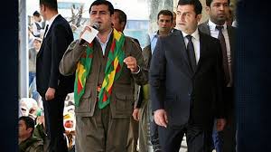 ''hawar kürtçe'de yakarış, yardım nidası anlamına geliyor''. Teror Sevici Selahattin Demirtas Tan Chp Ve Iyi Parti Itirafi Ahaber Son Dakika Video Izle