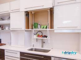 Cabinet Dish Drainer Dish Rack Dripdry Classic Ddc The Drip Dry Drying Rack Kitchen Kitchen Cabinets Refacing Kitchen Cabinets