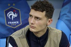 Benjamin Pavard could leave Bayern Munich with the help of the club's  biggest nemesis