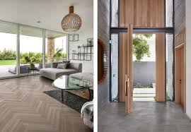 They have oak engineered floor boards with the look of a renovated reclaimed wood floo. Wooden Flooring Auckland Timber Flooring Solutions Nz Flooring Auckland